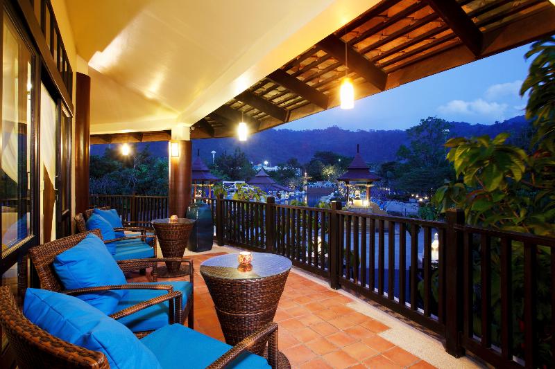 Hotel Seaview Resort Khao Lak   Sha Plus