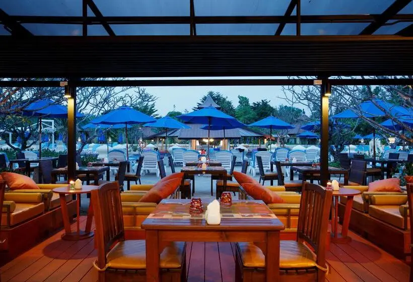Hotelli Seaview Resort Khao Lak   Sha Plus