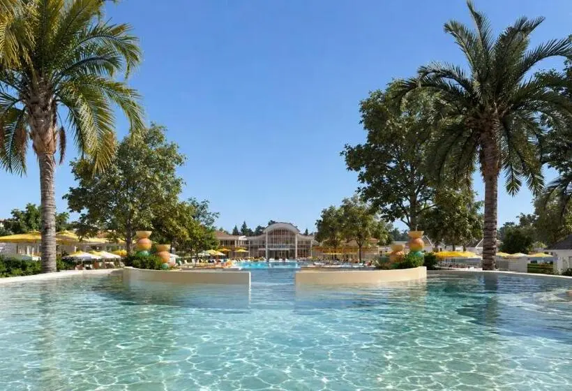 Hotelli Seaview Resort Khao Lak   Sha Plus
