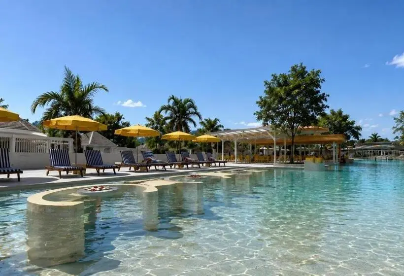 Hotelli Seaview Resort Khao Lak   Sha Plus