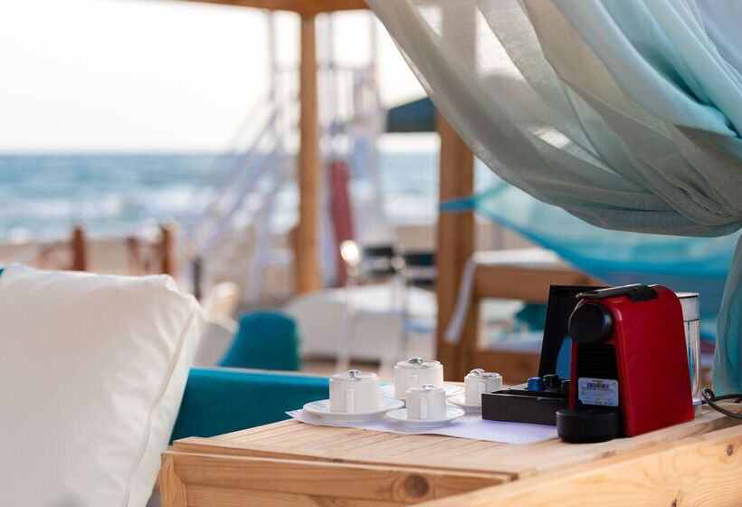 Отель Sentido Kamelya Selin Luxury Resort & Spa