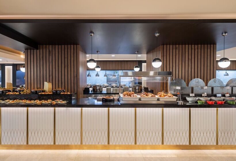 Отель Sentido Kamelya Selin Luxury Resort & Spa