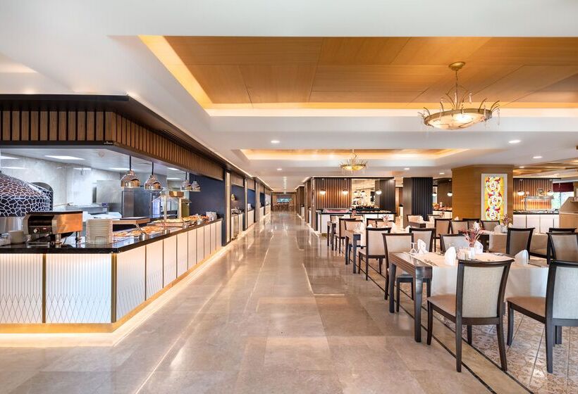 Отель Sentido Kamelya Selin Luxury Resort & Spa