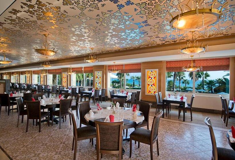 Отель Sentido Kamelya Selin Luxury Resort & Spa