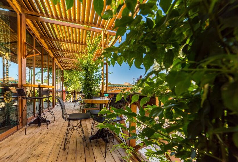 Отель Sentido Kamelya Selin Luxury Resort & Spa