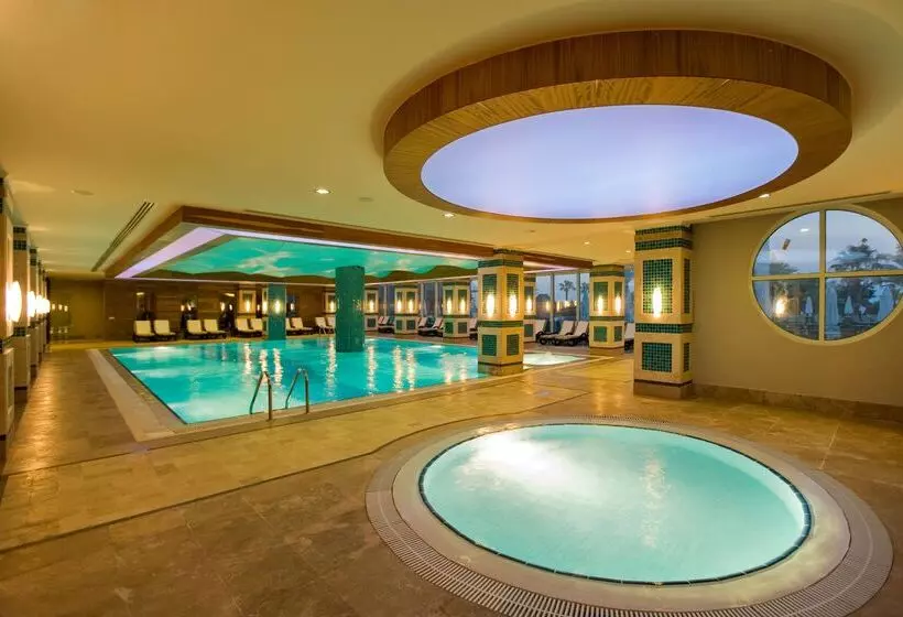 호텔 Sentido Kamelya Selin Luxury Resort & Spa