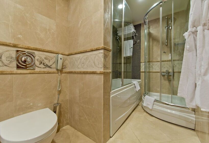 Отель Sentido Kamelya Selin Luxury Resort & Spa