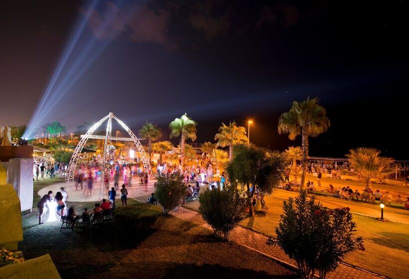 Отель Sentido Kamelya Selin Luxury Resort & Spa