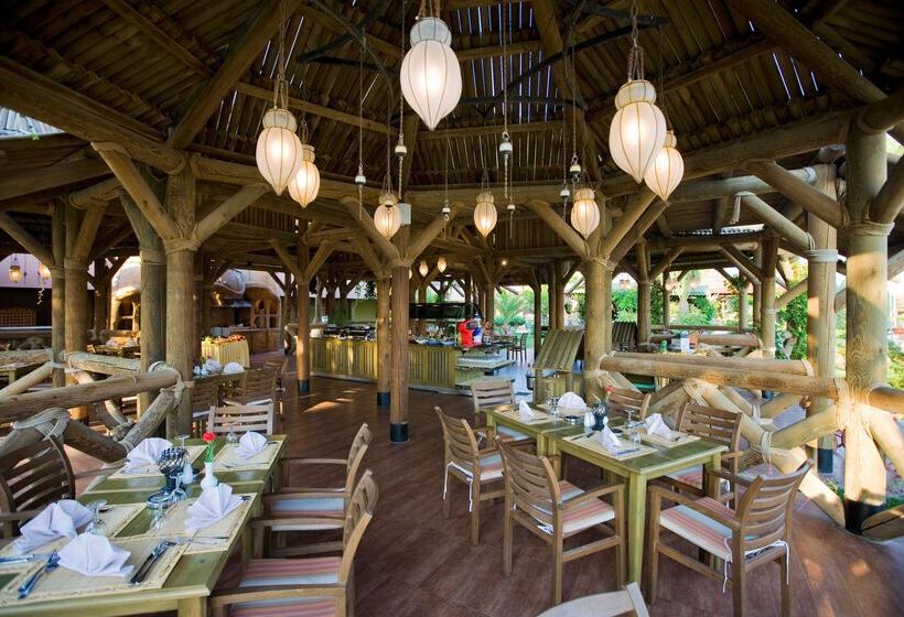 Отель Sentido Kamelya Selin Luxury Resort & Spa