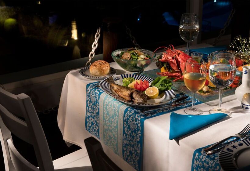 Отель Sentido Kamelya Selin Luxury Resort & Spa