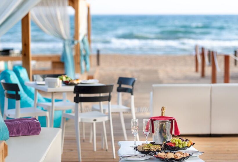 Отель Sentido Kamelya Selin Luxury Resort & Spa