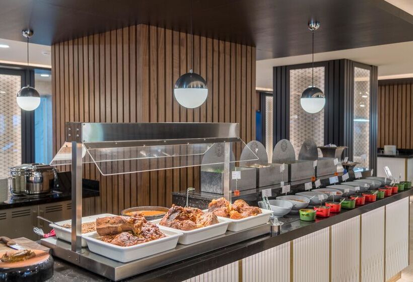 Отель Sentido Kamelya Selin Luxury Resort & Spa