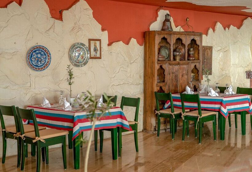 Отель Sentido Kamelya Selin Luxury Resort & Spa