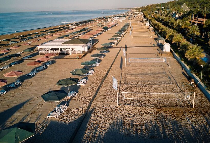 Отель Sentido Kamelya Selin Luxury Resort & Spa