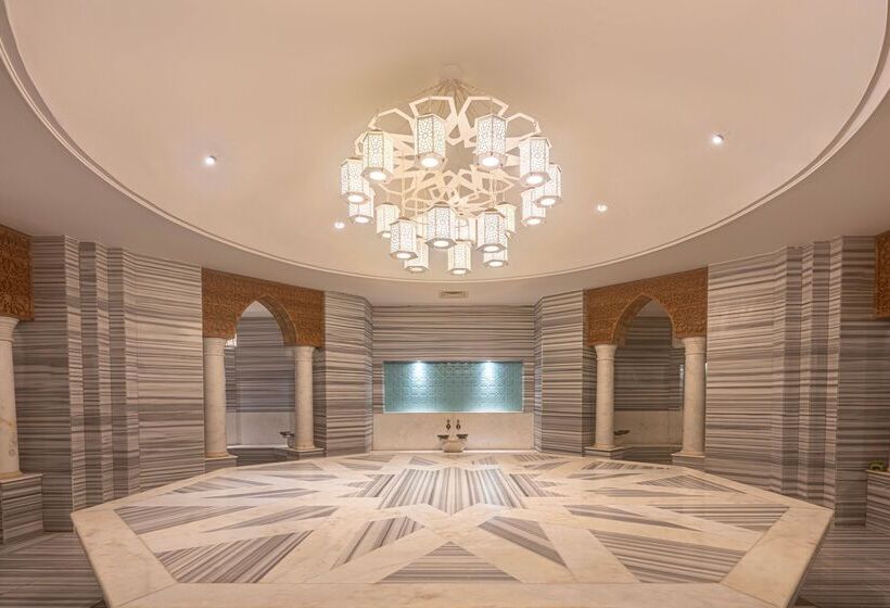 Отель Sentido Kamelya Selin Luxury Resort & Spa