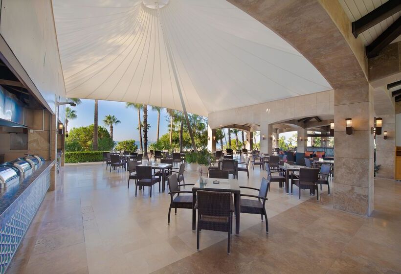 Отель Sentido Kamelya Selin Luxury Resort & Spa