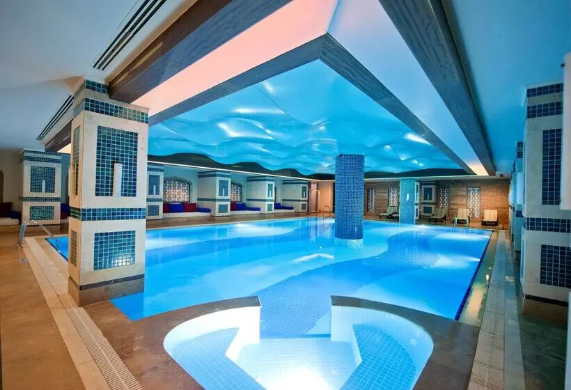 호텔 Sentido Kamelya Selin Luxury Resort & Spa