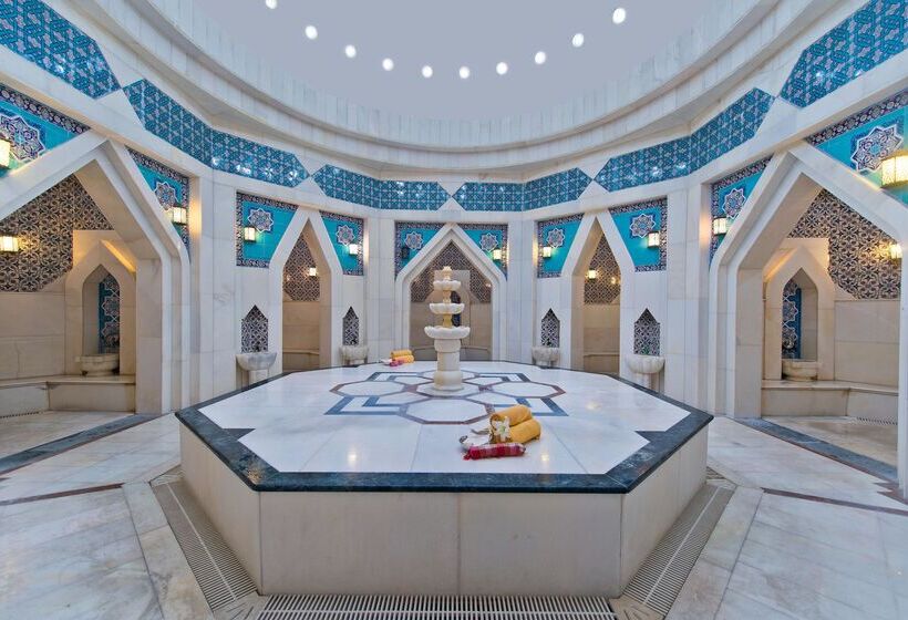 Отель Sentido Kamelya Selin Luxury Resort & Spa