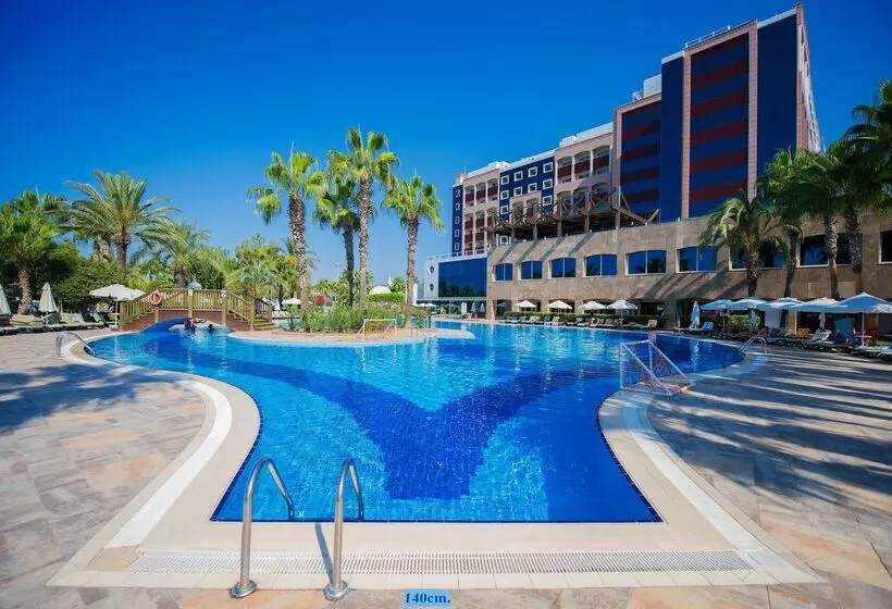 호텔 Sentido Kamelya Selin Luxury Resort & Spa