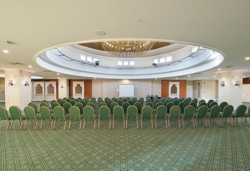 Отель Sentido Kamelya Selin Luxury Resort & Spa