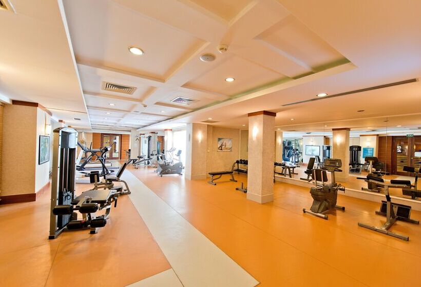 Отель Sentido Kamelya Selin Luxury Resort & Spa