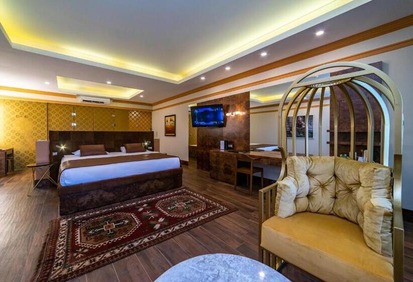 Отель Sentido Kamelya Selin Luxury Resort & Spa