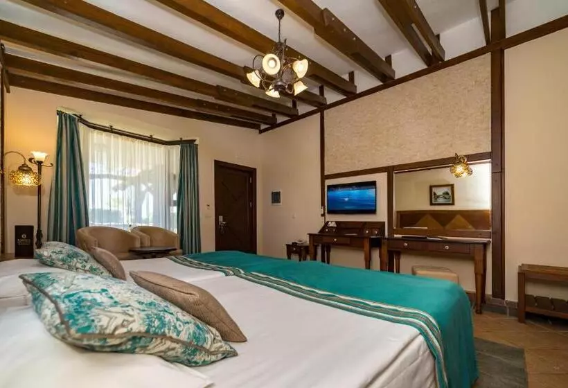 호텔 Sentido Kamelya Selin Luxury Resort & Spa