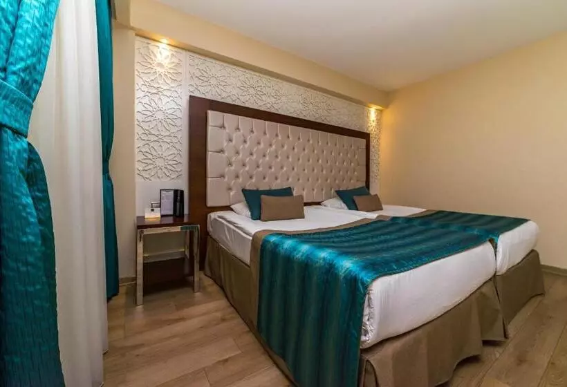 호텔 Sentido Kamelya Selin Luxury Resort & Spa