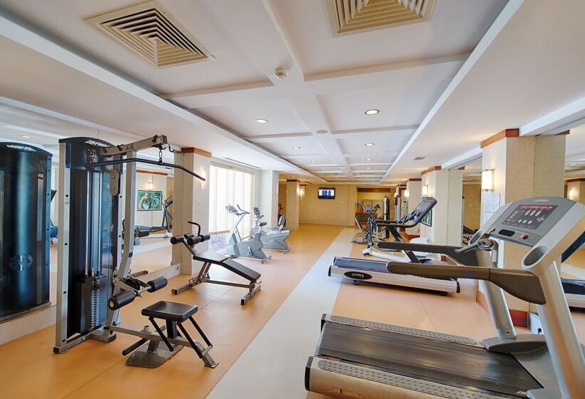 Отель Sentido Kamelya Selin Luxury Resort & Spa