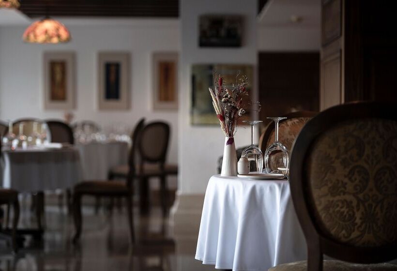 Отель Sentido Kamelya Selin Luxury Resort & Spa