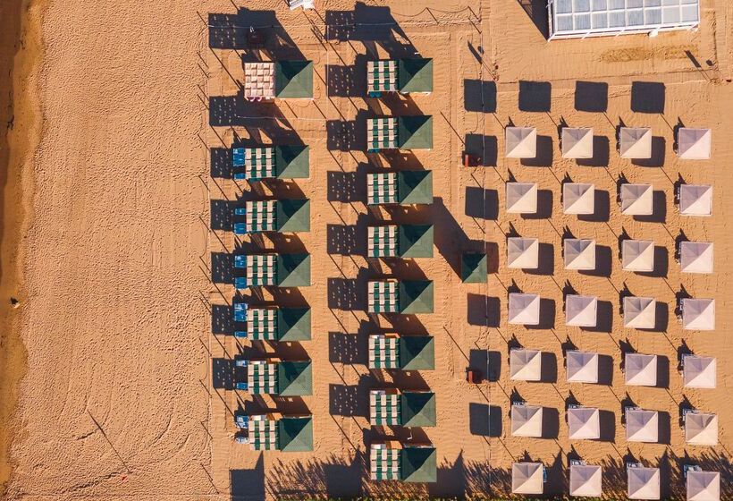 Отель Sentido Kamelya Selin Luxury Resort & Spa