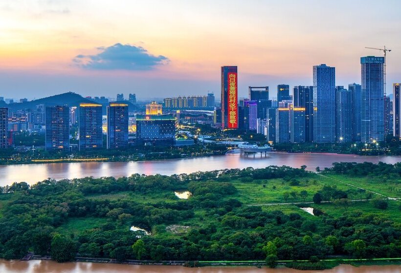 فندق Sheraton Shunde