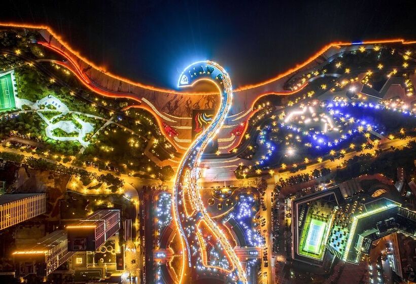 فندق Sheraton Shunde