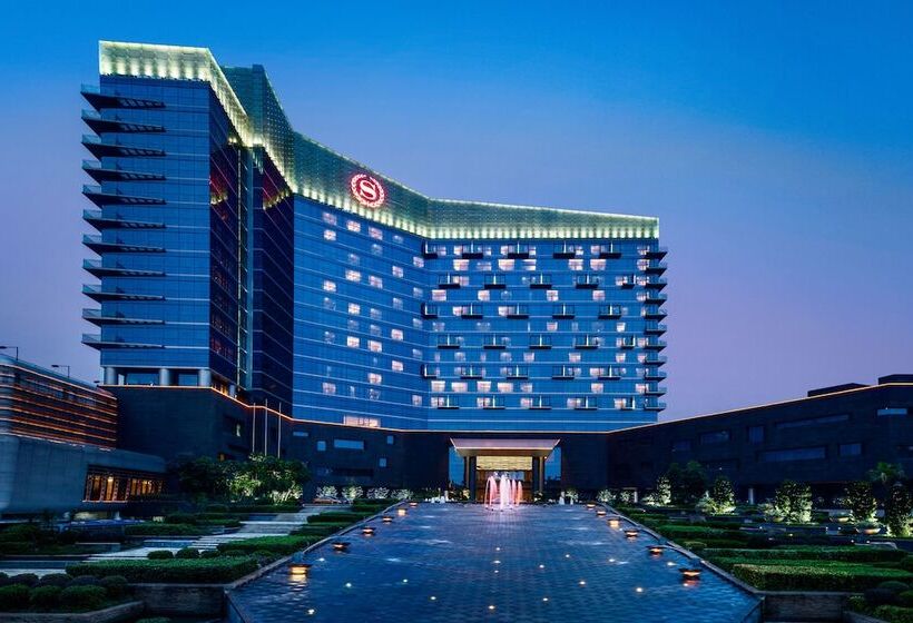 فندق Sheraton Shunde