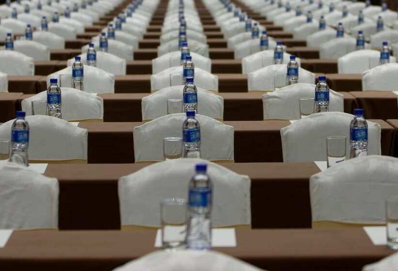 فندق Sheraton Shunde