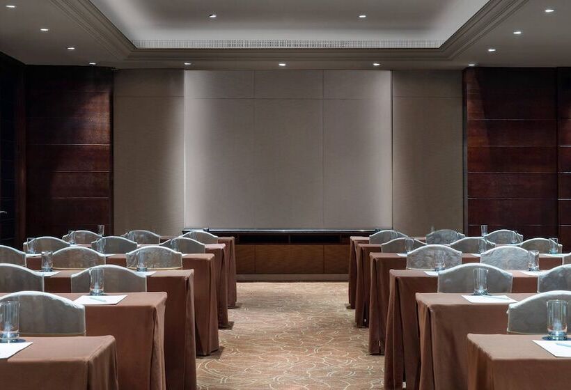 فندق Sheraton Shunde