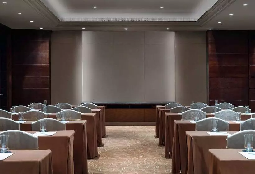 酒店 Sheraton Shunde