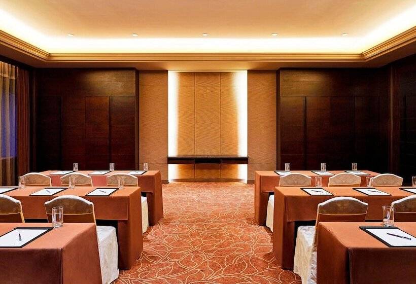 فندق Sheraton Shunde