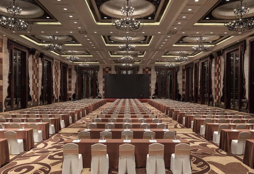 فندق Sheraton Shunde