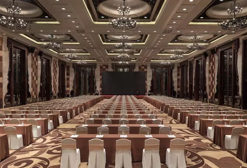 酒店 Sheraton Shunde