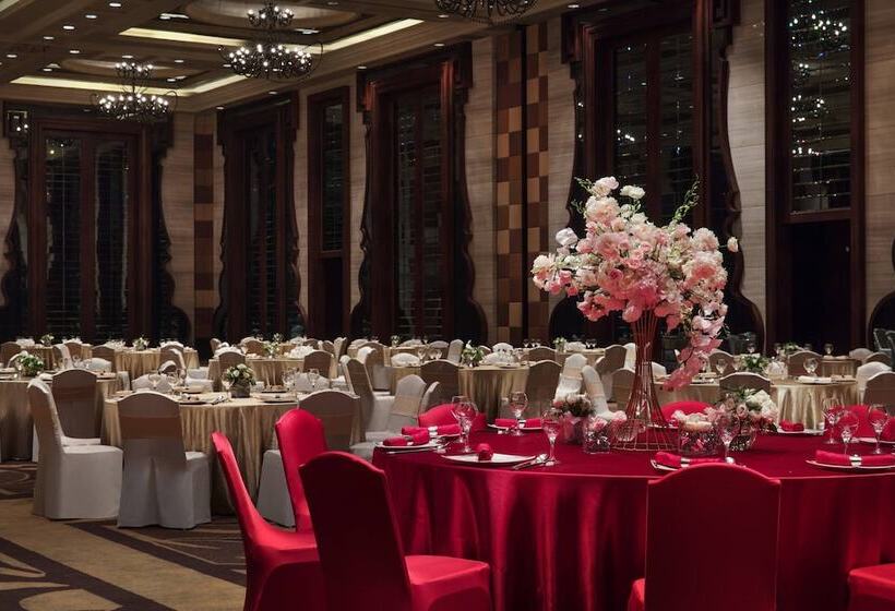 فندق Sheraton Shunde