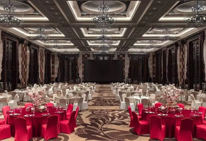 酒店 Sheraton Shunde