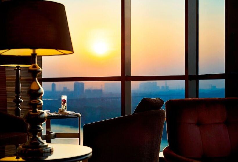 فندق Sheraton Shunde