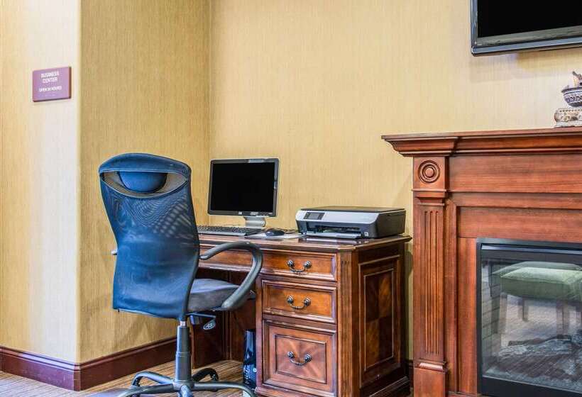 فندق Sleep Inn & Suites