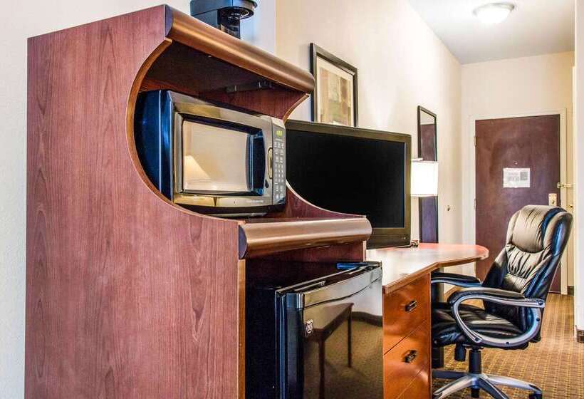 فندق Sleep Inn & Suites