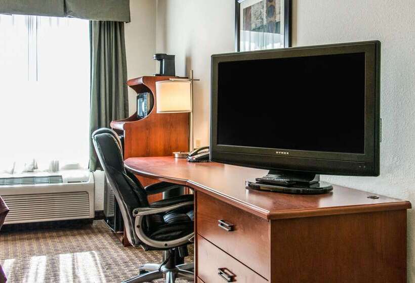 فندق Sleep Inn & Suites