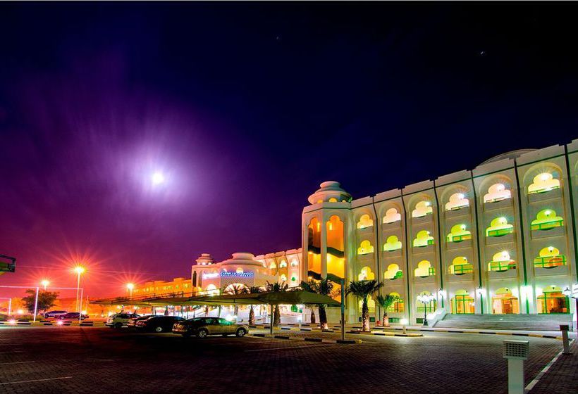Hotel Swiss-Belresort Ghantoot