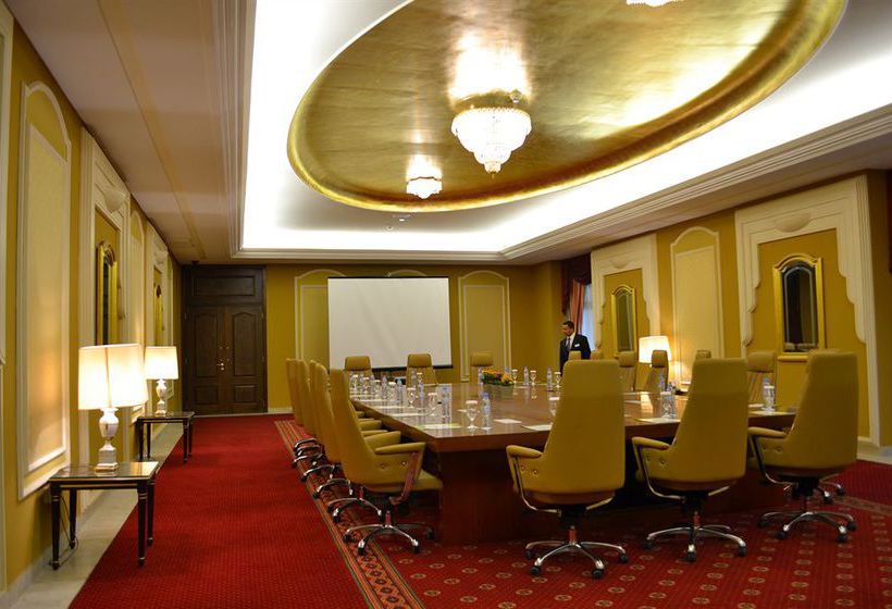 Hotel Swiss-Belresort Ghantoot