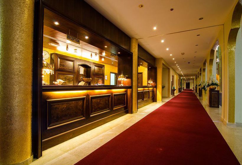 Hotel Swiss-Belresort Ghantoot