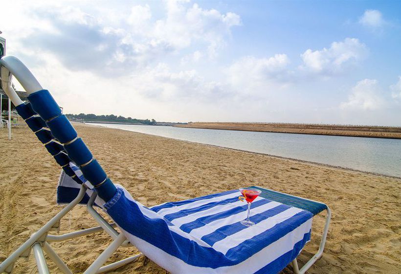 Hotel Swiss-Belresort Ghantoot